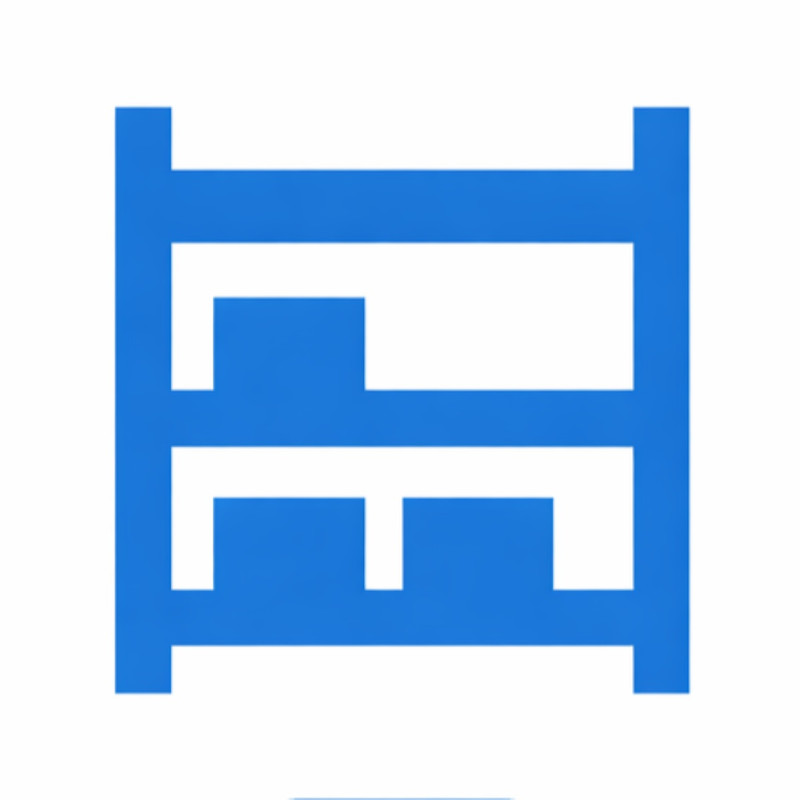 Shelf Pusher Service BC Logo